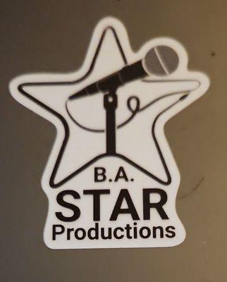 B.A. Star Productions