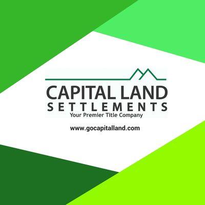 Capital Land Settlements