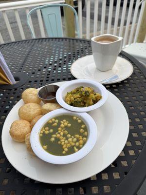 Panipuri