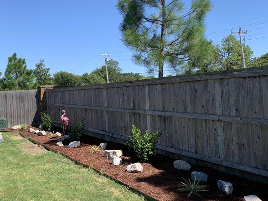 Williams Landscaping & Remodeling