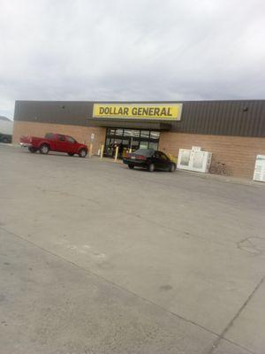 Dollar General