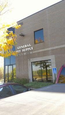General Pet Supply
