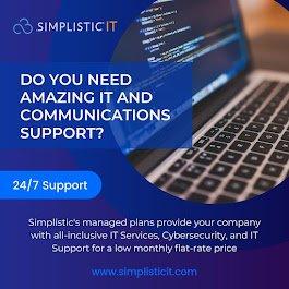 Amazing IT Support and Communication