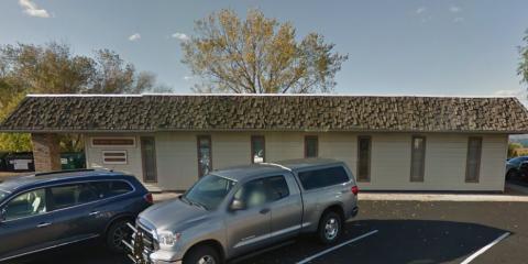 Bay Dental Associates