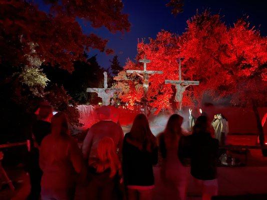 Good Shepherd Lutheran Church