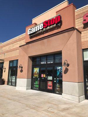 GameStop