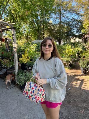 Redwood Barn Nursery