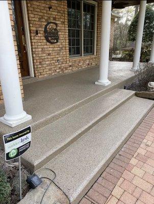 Ary Concrete Renovations