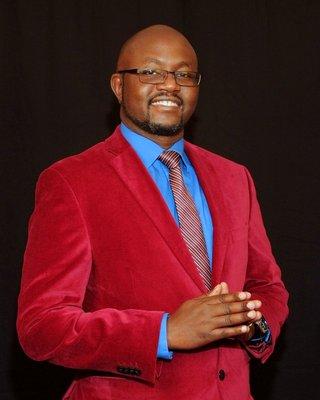 James Mwangi: Allstate Insurance