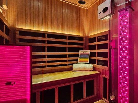 SolShine Tanning & Wellness