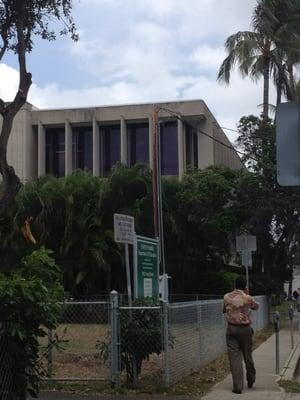 Hideki Kurokawa, DDS