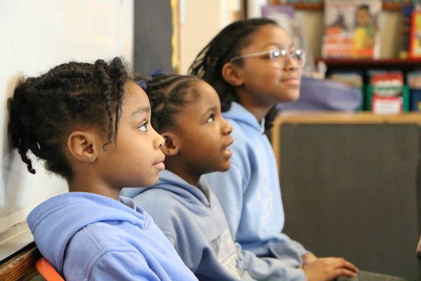 Academy of St Benedict the African