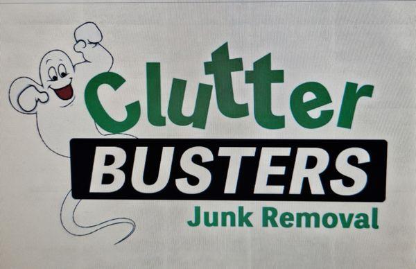 Clutter Busters Junk Removal