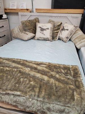 Nationwide Furniture & Bedding