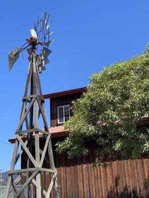 Agricultural History Project Museum