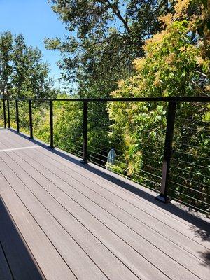 Sunnyvale Fence and Deck
