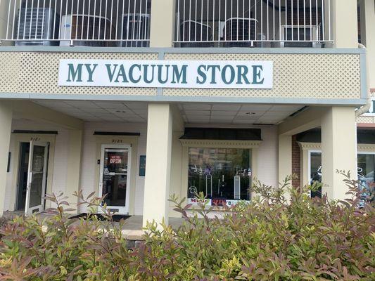 My Vacuum Store
