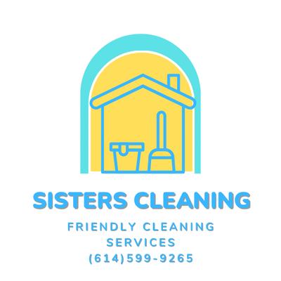 Sisters Cleaning