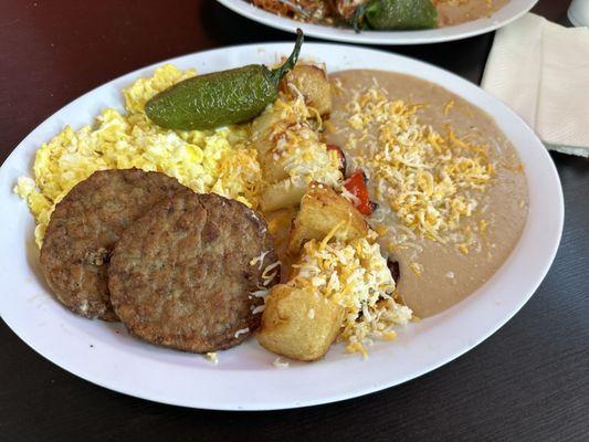 Karina’s Mexican Kitchen