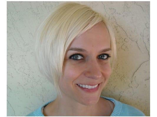 Amanda Flasck, CMT CST