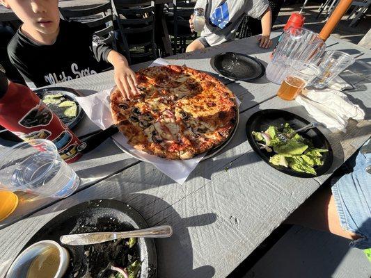 Rockingham Country Club