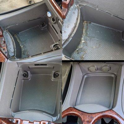 Liquid Gypsy Mobile Detailing