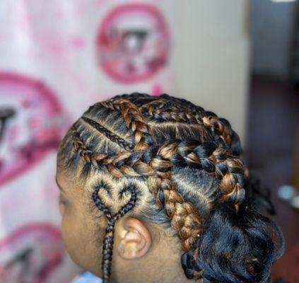 Beauty 2 Envy By Tiffany