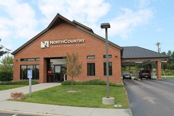NorthCountry Federal Credit Union