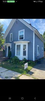 All About Painting And Restoration