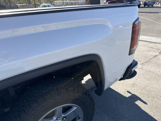 Prescott Valley Body & Paint