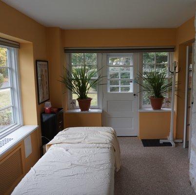 Brucker Acupuncture and Natural Medicine