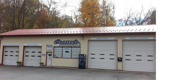 Crouch Automotive