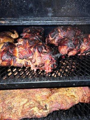Georgia BBQ & Catering