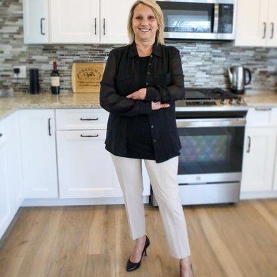 Valerie Gentile - Signature Premier Properties