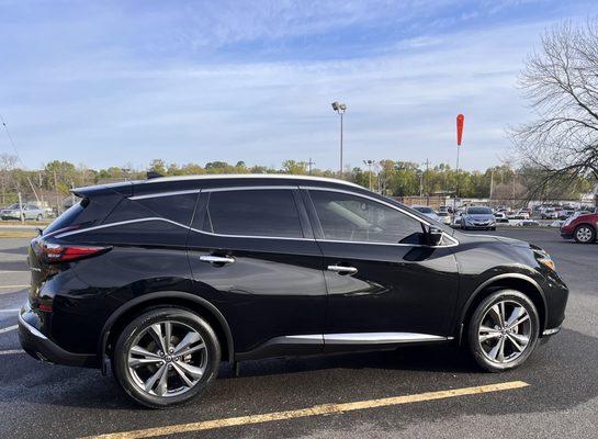 Ambitions Auto Detailing & More