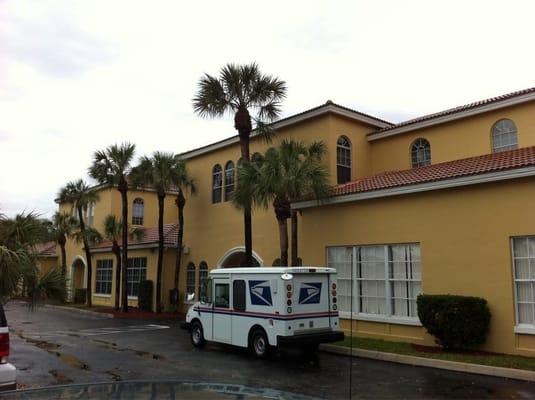 South Atlantic Federal Credit Union