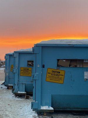 Anchorage Recycling Center