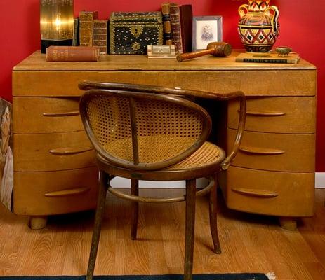 Andes Art & Antiques