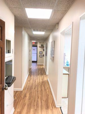 Ahmad Hawasli - Woodbridge Periodontal and Implant Center