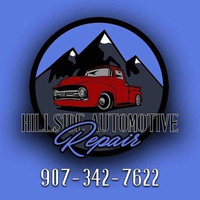 Hillside Automotive Repair