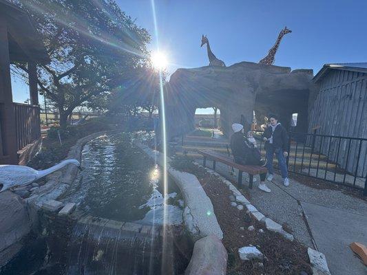 Putt-Putt Fun Center