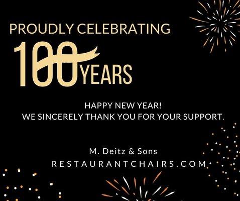 Deitz Michael & Sons