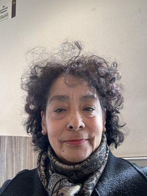 Chisholm Christopher MD