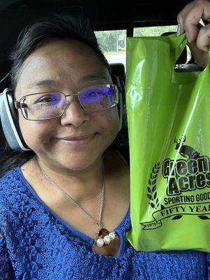 Green Acres Sporting Goods