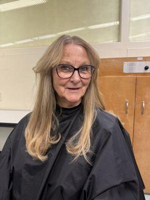 Gallery Hair & Nails