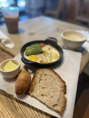Le Pain Quotidien