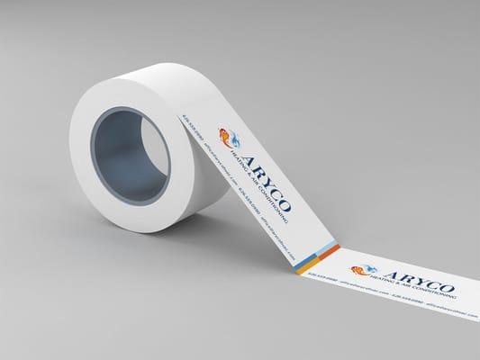 Aryco Packaging Tape