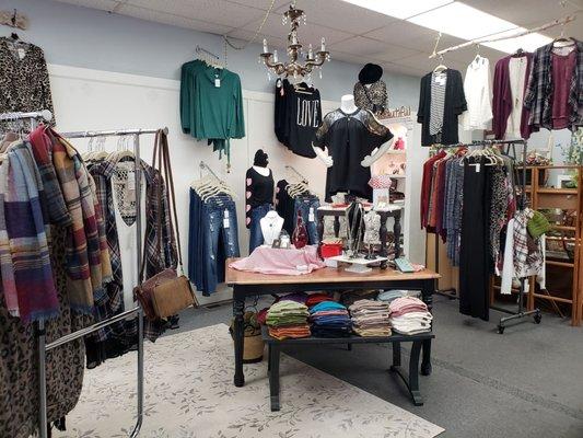 Remember When Again At Nicole's