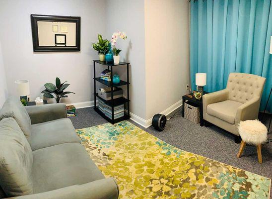 Carolina Counseling Services - Pinehurst