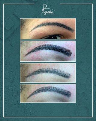 Pigmenta Permanent Cosmetics